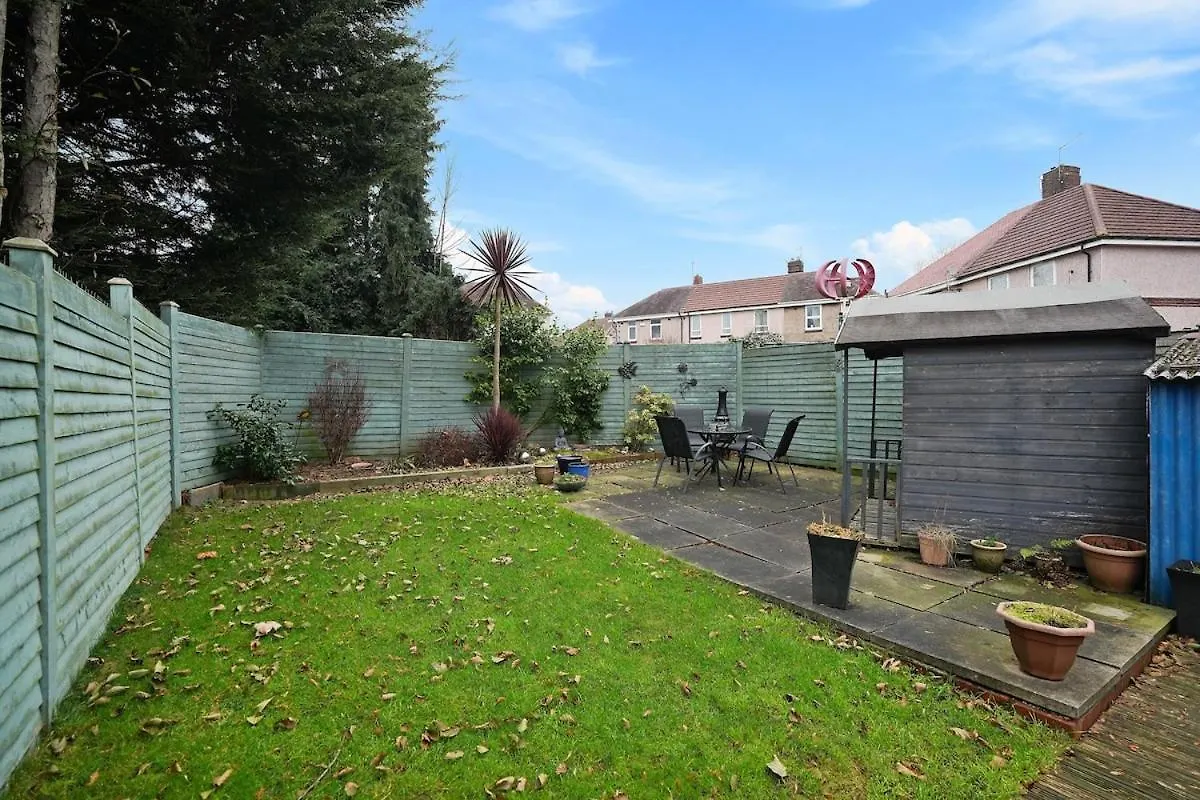 Appartamento Large 3 Bed Home, Wisewood, Free Parking, Great For Groups - Hosted By Stay Host Save Sheffield Regno Unito